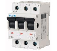 IS-25/3 INTERRUPTOR DE DESCONEXIÓN AISLANTE MODULAR 25A 276264