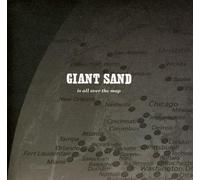 Is All Over The Map