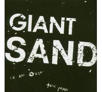 Is All Over the Map by Giant Sand