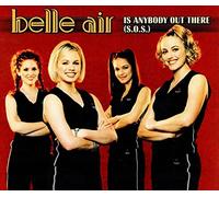 Is anybody out there [Single-CD]