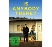 Is Anybody There? [Alemania] [DVD]