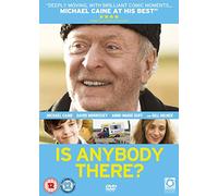 Is Anybody There? [DVD]