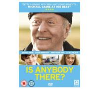 Is Anybody There? [Edizione: Regno Unito] [Italia] [DVD]