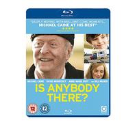 Is Anybody There? [Edizione: Regno Unito] [Reino Unido] [Blu-ray]