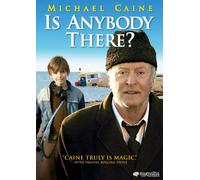 Is Anybody There? [Reino Unido] [DVD]