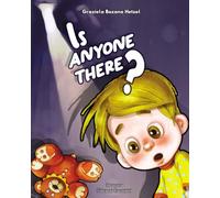 Is anyone there?