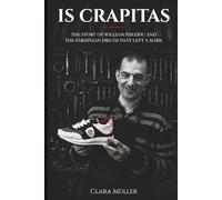 IS CRAPITAS: THE STORY OF WILLIAM PISEDDU AND THE SARDINIAN DREAM THAT LEFT A MARK