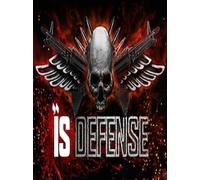 IS Defense (PC) - Steam Gift - GLOBAL