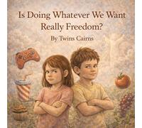 Is Doing Whatever We Want Really Freedom? (God-Centered Series)