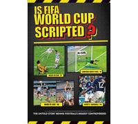 IS FIFA WORLD CUP SCRIPTED ?: Penalties, VAR, and the Decisions Fans Still Can't Agree On (FOOTBALL LEGENDS)