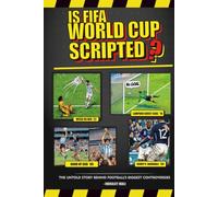 IS FIFA WORLD CUP SCRIPTED ?: Penalties, VAR, and the Decisions Fans Still Can't Agree On (FOOTBALL LEGENDS)