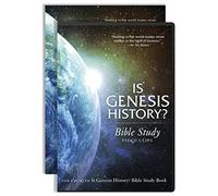 Is Genesis History? Bible Study Set