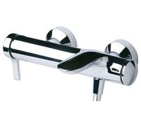 Is Grifo de Baño Ap Melange, Ausld. 168mm, Cromo