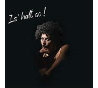 Is' Halt So!