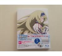 Is Infinite Stratos 2 [USA] [Blu-ray]