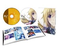 Is [Infinite Stratos] 2 Vol.4 [DVD de Audio]
