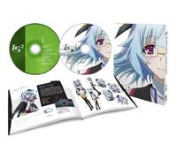 Is [Infinite Stratos] 2 Vol.6 [DVD de Audio]