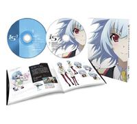 Is [Infinite Stratos] 2 Vol.7 [DVD de Audio]