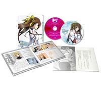 Is Infinite Stratos 3 [USA] [Blu-ray]