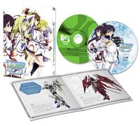 Is [Infinite Stratos] 6 [DVD de Audio]
