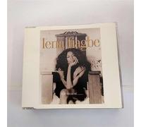 Is it because [Single-CD]