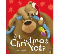 Is It Christmas Yet?