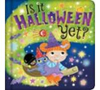 Is It Halloween Yet?