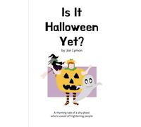 Is It Halloween Yet?