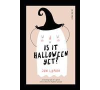 Is It Halloween Yet?
