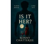 Is It Her?: When Reality Begins To Lie