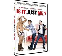 Is It Just Me ? [Francia] [DVD]