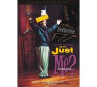 Is It Just Me? [Reino Unido] [DVD]