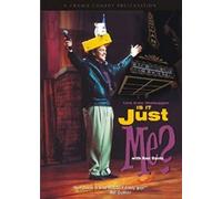Is It Just Me? [USA] [DVD]