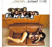 Is it Love? - 2 Trx (Radio & Remix) (Maxi CD)