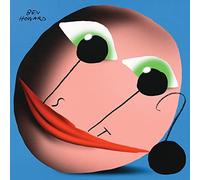 Is It (LP) [Vinilo]