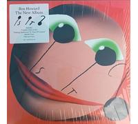 Ben Howard Is It? (Vinyl) 12" Album Coloured Vinyl