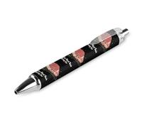 Is It Meat Youre Looking for Bolígrafos retráctiles de tinta negra para trabajo y negocios, 1 unidad como en la imagen 3