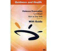 Is It Okay How to Stay Safe [USA] [DVD]