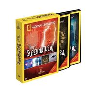 Is It Real: Supernatural (2 Dvd) [Edizione: Stati Uniti] [USA]