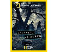 Is It Real: Vampires [USA] [DVD]