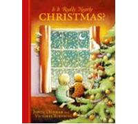 Is It Really Nearly Christmas? (ebook)