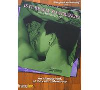 Is It Really So Strange [Reino Unido] [DVD]