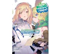 Is It Wrong to Try to Pick Up Girls in a Dungeon? Minor Myths and Legends, Vol. 2 (Light Novel): Volume 2 (Is It Wrong to Try to Pick Up Girls in a Dungeon? Memoria Freese (Light Novel), 2)