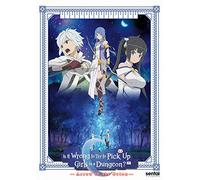 Is It Wrong To Pick Up Girls In A Dungeon? [Edizione: Stati Uniti] [Italia] [DVD]