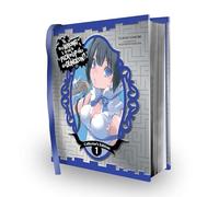 ¿Está mal intentar ligar con chicas en una mazmorra? – Edición Omnibús de Colección I – Yen Press