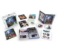 Is It Wrong To Try To Pick Up Girls In A Dungeon? III Premium Box Set [USA] [Blu-ray]