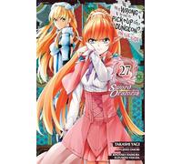 Is It Wrong to Try to Pick Up Girls in a Dungeon? On the Side: Sword Oratoria, Vol. 27 (manga): Volume 27