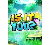 Is It You? (PC) - Steam Key - GLOBAL