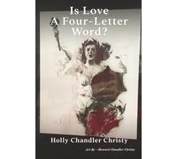 Is Love A Four-Letter Word?: Why Religion Put a Hex on Sex