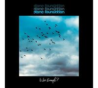 Is Love Enough [Vinilo]